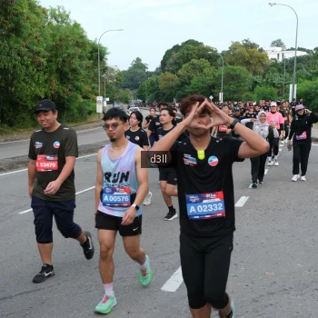 Runner Photo 4086662