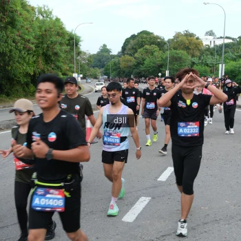 Runner Photo 4086664
