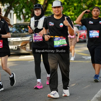 Runner Photo 4086668