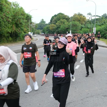 Runner Photo 4086670