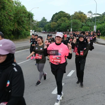 Runner Photo 4086673