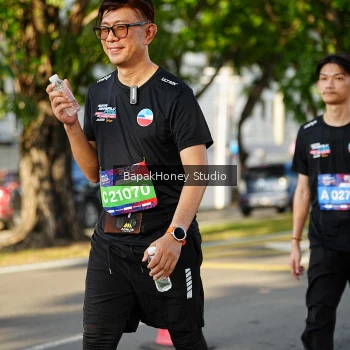 Runner Photo 4086674