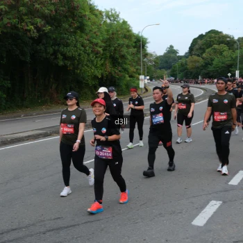 Runner Photo 4086677