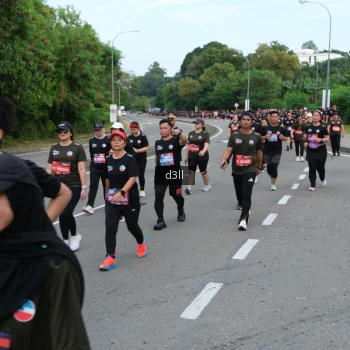 Runner Photo 4086678
