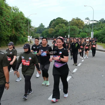 Runner Photo 4086681
