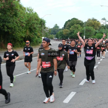 Runner Photo 4086686