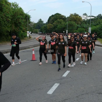 Runner Photo 4086687
