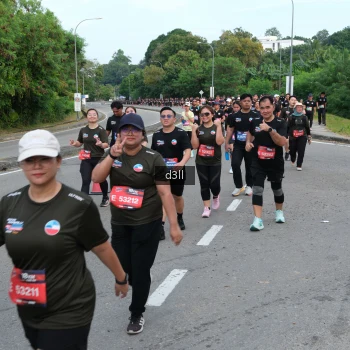 Runner Photo 4086692