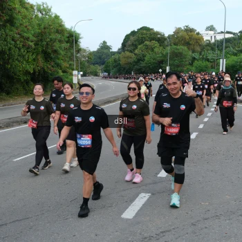 Runner Photo 4086693