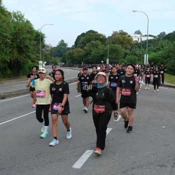 Runner Photo 4086700