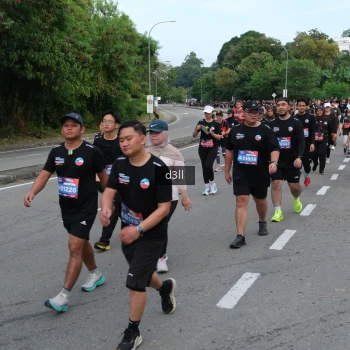 Runner Photo 4086705