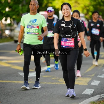 Runner Photo 4086709