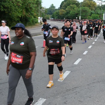 Runner Photo 4086720