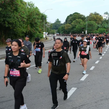 Runner Photo 4086730