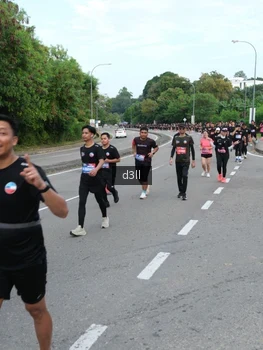Runner Photo 4086738