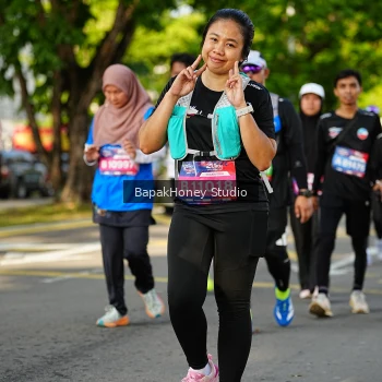 Runner Photo 4086740