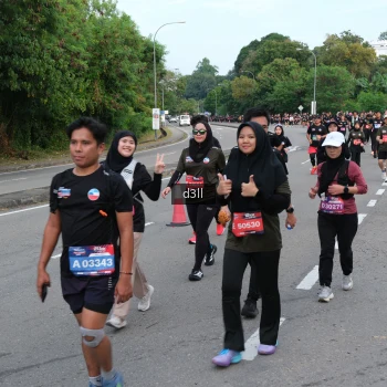 Runner Photo 4086765