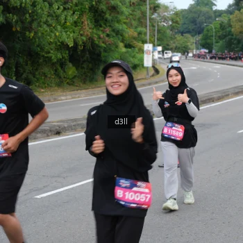 Runner Photo 4086766