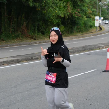 Runner Photo 4086771