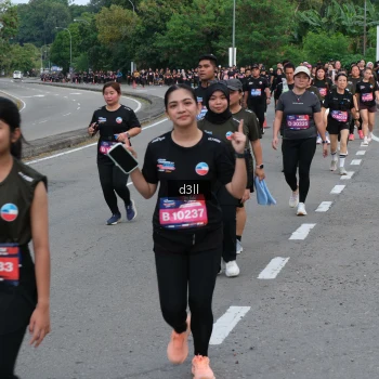 Runner Photo 4086773