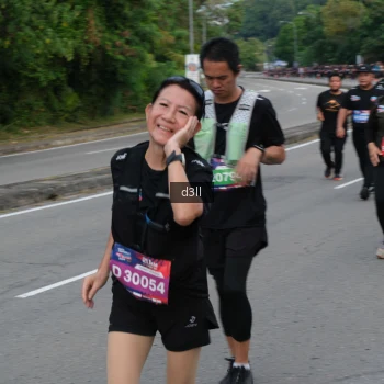 Runner Photo 4086776