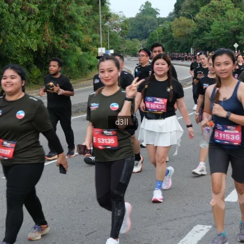 Runner Photo 4086780