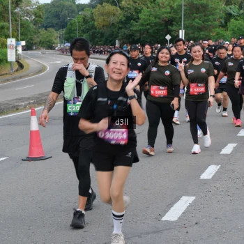 Runner Photo 4086782