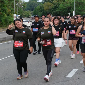 Runner Photo 4086787