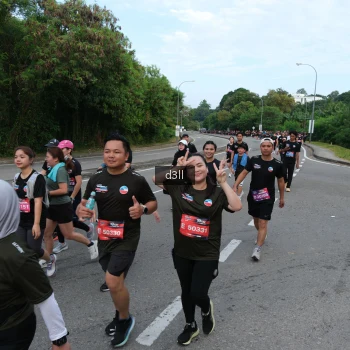 Runner Photo 4086790