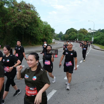 Runner Photo 4086792