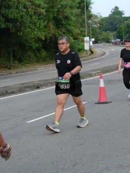 Runner Photo 4086797