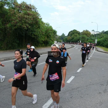 Runner Photo 4086798