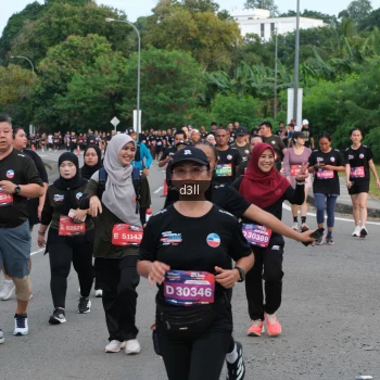 Runner Photo 4086807