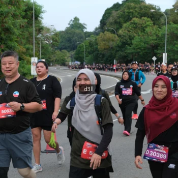 Runner Photo 4086810