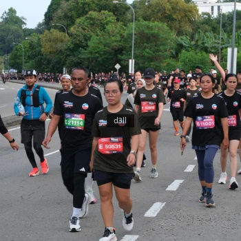 Runner Photo 4086812
