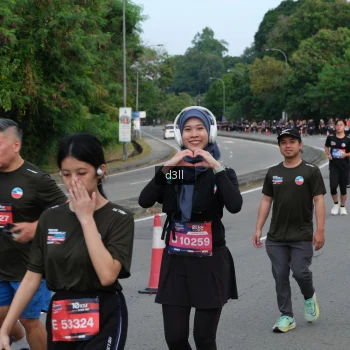 Runner Photo 4086823