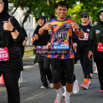 Runner Photo 4086827