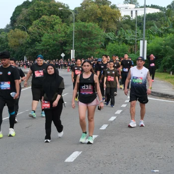 Runner Photo 4086828