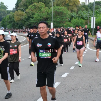 Runner Photo 4086829