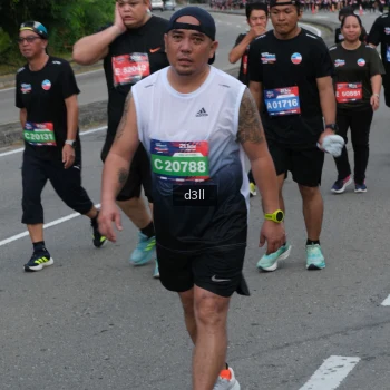 Runner Photo 4086832