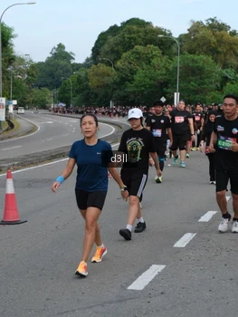 Runner Photo 4086833