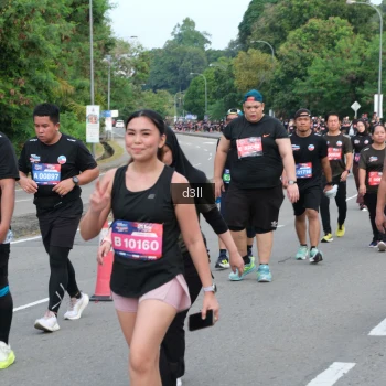 Runner Photo 4086834