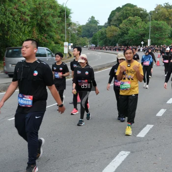 Runner Photo 4086837