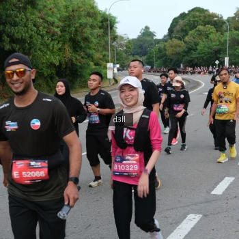 Runner Photo 4086838