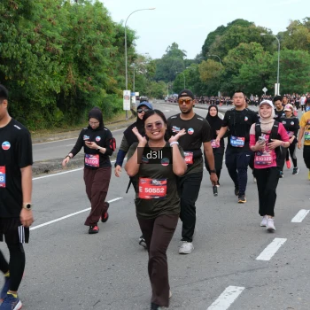 Runner Photo 4086840