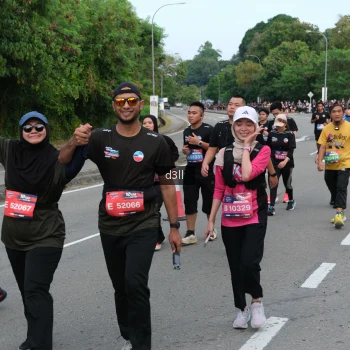 Runner Photo 4086841