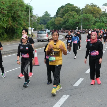 Runner Photo 4086842