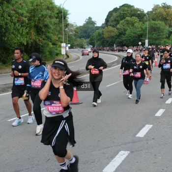 Runner Photo 4086848