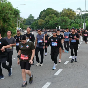 Runner Photo 4086856