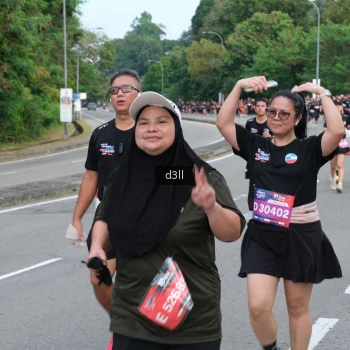 Runner Photo 4086860